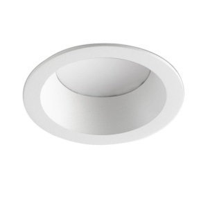 Spot LED baie incastrabil tavan IP54 DOP 15W 3000K alb