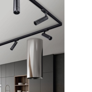 Spot LED directionabil pe sina GALILEO TRACK 3Line 15W alb 98563 universul-luminii.ro