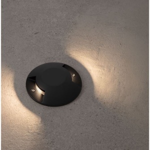 Spot LED exterior IP65 GRADO 2 D-20cm - Img 5