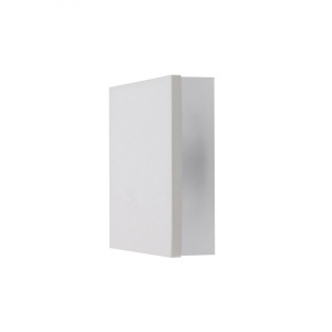 Spot LED incastrabil ambiental trepte/scari OZ alb ZZ AZ3373 45873 universul-luminii.ro