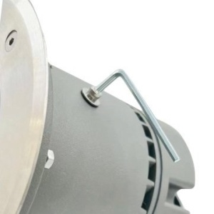 Spot LED incastrabil de exterior decorativ IP67 Wael B 154773 universul-luminii.ro