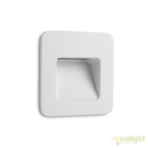 SPOT LED INCASTRABIL DE EXTERIOR NASE-1 alb 70395