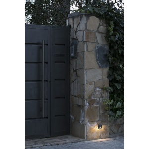 SPOT LED INCASTRABIL DE EXTERIOR UVE 92273 universul-luminii.ro