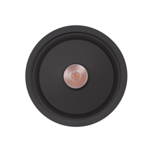 Spot LED Incastrabil Directionabil Design Modern, Vector 10w negru 245513 universul-luminii.ro