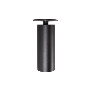 Spot LED incastrabil directionabil Halo C negru