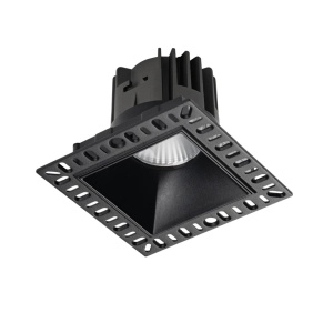 Spot LED incastrabil GAME TRIMLESS SQUARE 11W 3000K NE