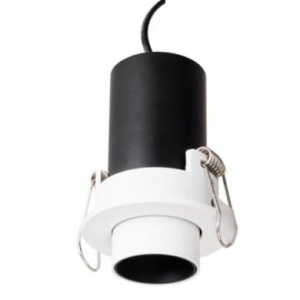 Spot LED incastrabil Halo E alb 164473 universul-luminii.ro