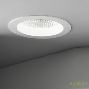 Spot LED incastrabil IP44 BASIC ACCENT 9W 3000K 48673 universul-luminii.ro