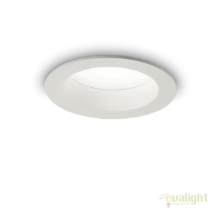 Spot LED incastrabil pentru baie BASIC WIDE 15W 3000K IP44 193526