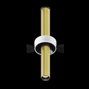 Spot LED incastrabil rotativ retractabil Focus T alama 237243 universul-luminii.ro