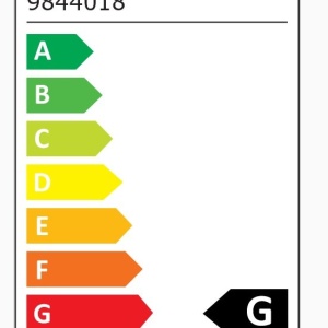 Spot LED incastrabil tavan fals / plafon IP42 PETIT negru 175063 universul-luminii.ro