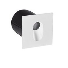 Spot LED incastrat iluminat exterior IP65 CAEL 2700K alb