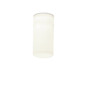 Spot LED incastrat tavan IP44 GLACIAR H-17cm 4000K