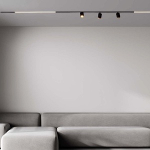 Spot LED, Modul non-flexibil pentru sina magnetica Breda 15W 4000K 239963 universul-luminii.ro