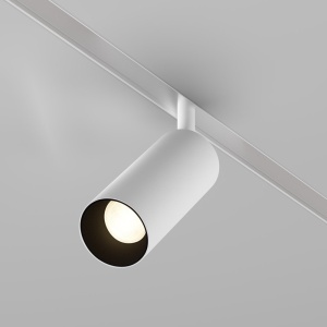 Spot LED pentru sina magnetica Focus Led Exility 2700-6000K 12W 24 grade Dim Smart