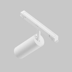 Spot LED pentru sina magnetica Focus Led Exility 2700-6000K 12W 24 grade Dim Smart - Img 5