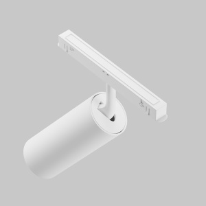 Spot LED pentru sina magnetica Focus Led Exility 2700-6000K 20W 24 grade Dim Smart - Img 5