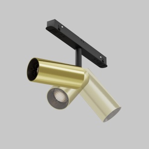 Spot LED pentru sina magnetica Focus Led Exility 2700-6000K 5W 36 grade Dim Smart - Img 8