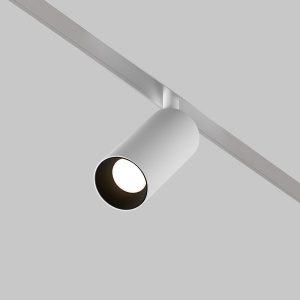 Spot LED pentru sina magnetica Focus Led Exility 3000K 5W 24 grade