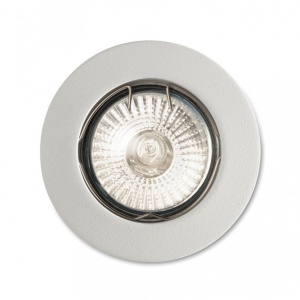 Spot tavan fals diam.7,3cm, JAZZ FI1 alb 083117