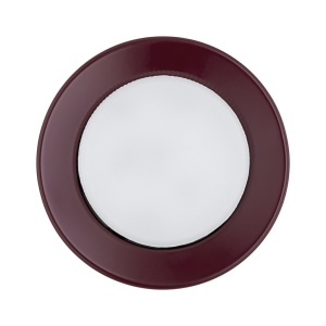 Spot tavan, Mini plafoniera ELORA 8904 bordo - Img 2
