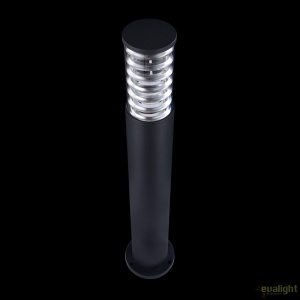 Stalp de exterior cu protectie IP54, Bronx negru H-79,6cm 179223 universul-luminii.ro