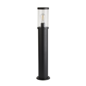 Stalp de exterior modern IP44 Bakerloo H-73cm 140403 universul-luminii.ro