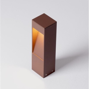 Stalp de exterior pentru terasa sau gradina, MADDI H-30cm 152903 universul-luminii.ro