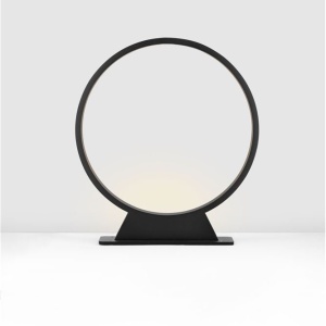 Stalp de exterior pentru terasa sau gradina, MIB H-34cm 152923 universul-luminii.ro