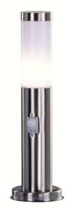 Stalp exterior cu senzor Boston 3158S GL 43213 universul-luminii.ro
