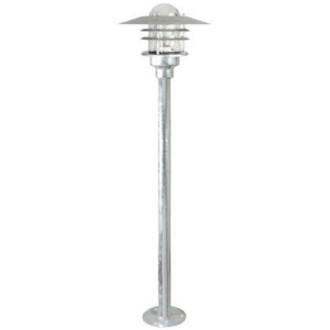Stalp exterior H-83cm, IP54, Agger 74528031NL - Img 2