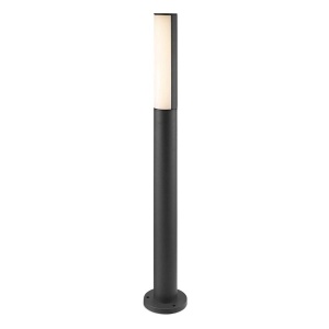 Stalp exterior IP54, LED H-90cm Beret 75523