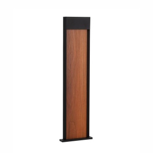 Stalp exterior LED 2700K IP65 NORAY H-75cm