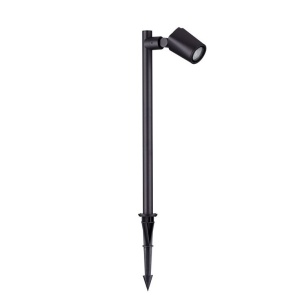 Stalp exterior Spot directionabil IP65 SPY H-50cm 251153 universul-luminii.ro