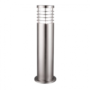 Stalp iluminat exterior IP44 Louvre H-45cm 1556-450 SRT
