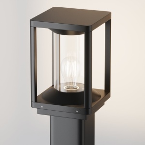 Stalp iluminat exterior IP54 Cell H-75cm 219583 universul-luminii.ro