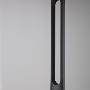 Stalp LED exterior din aluminiu antracit IP65 Dira H-200cm 251353 universul-luminii.ro