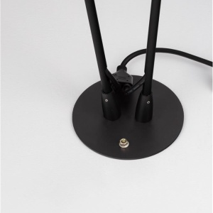 Stalp LED iluminat exterior decorativ IP65 AETHER 2 H-80cm 229573 universul-luminii.ro