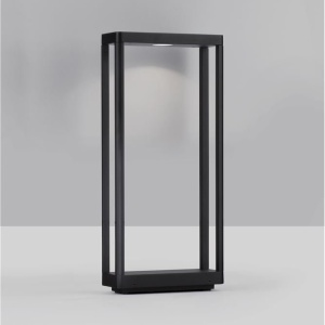Stalp LED iluminat exterior IP65 COSMIC H-50cm 149013 universul-luminii.ro