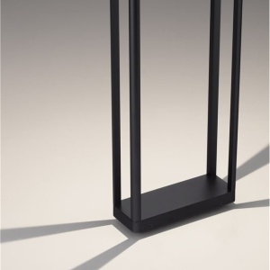 Stalp LED iluminat exterior IP65 COSMIC H-75cm 229443 universul-luminii.ro