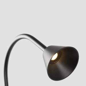 Stalp LED iluminat exterior IP65 CUCA H-30cm - Img 3