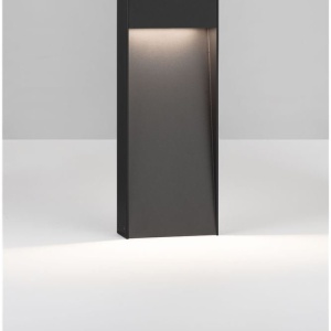 Stalp LED iluminat exterior IP65 MOLAT H-35cm - Img 4