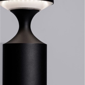 Stalp LED iluminat exterior IP65 PISTILLO H-90cm 251473 universul-luminii.ro