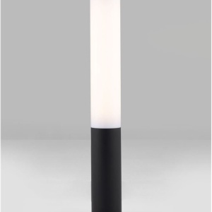 Stalp LED iluminat exterior modern IP54 TUBE H-60cm 160413 universul-luminii.ro