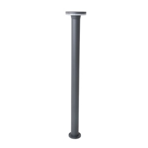 Stalp LED iluminat exterior modern IP65 Jessi
