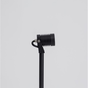 Stalp LED modern pentru iluminat exterior IP65 FEND H-64cm 190703 universul-luminii.ro