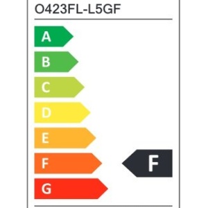 Stalp LED pentru iluminat exterior IP65 Hagen H-60cm 214243 universul-luminii.ro