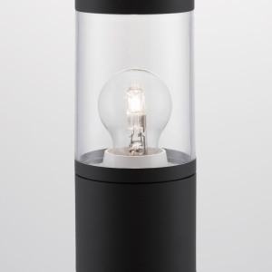 Stalp mediu pentru iluminat exterior IP54 CETERA 205813 universul-luminii.ro