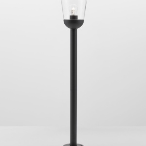 Stalp mediu pentru iluminat exterior IP54 OMIKA 109313 universul-luminii.ro