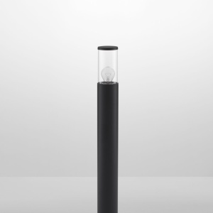 Stalp mediu pentru iluminat exterior IP54 ZOSIA 109273 universul-luminii.ro